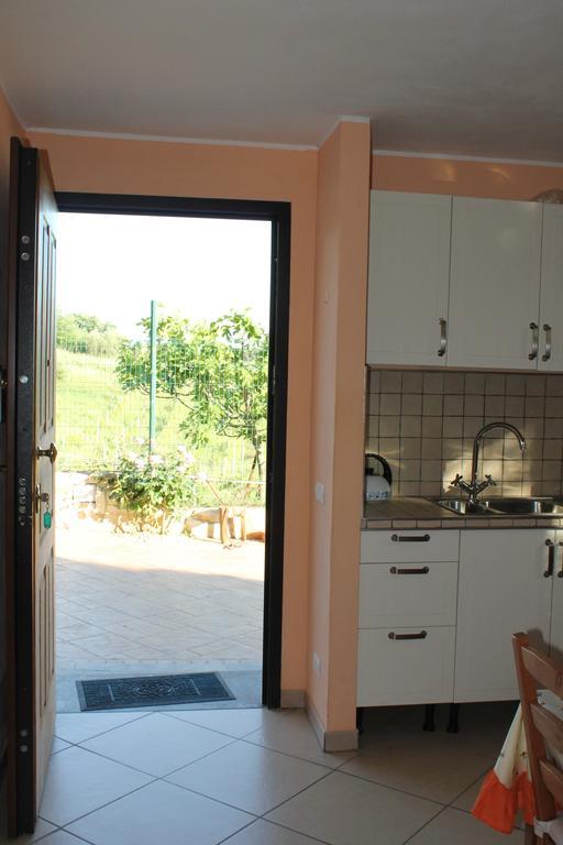 רומא Villa Lilly חדר תמונה
