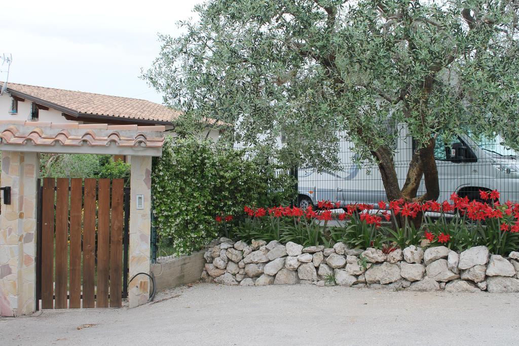 רומא Villa Lilly חדר תמונה