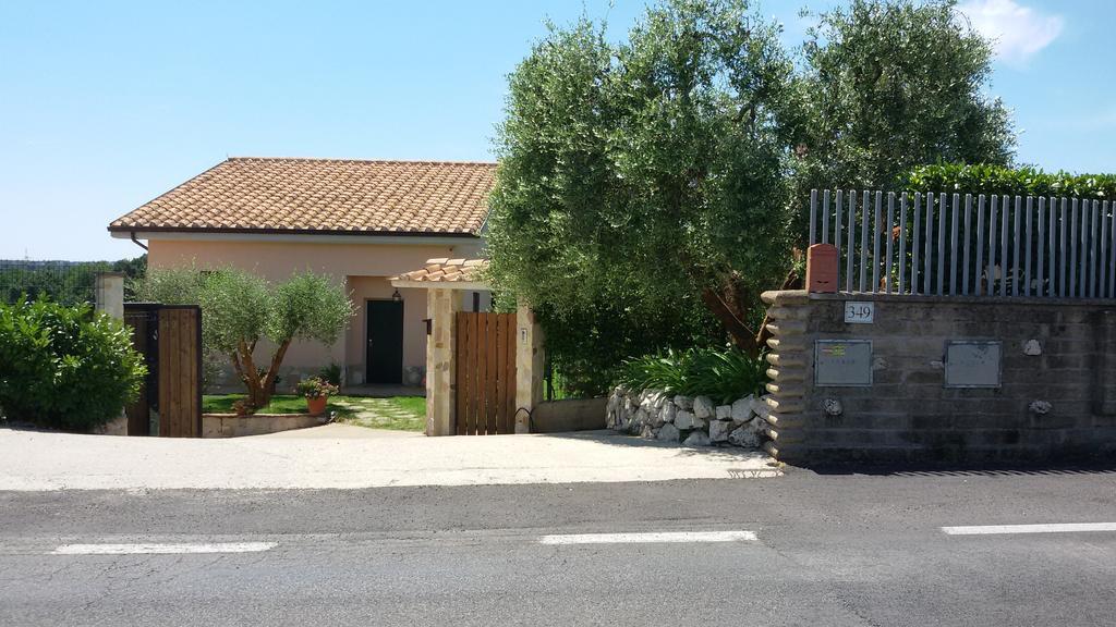 רומא Villa Lilly חדר תמונה